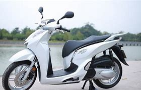 Bảng Giá Xe Sh 2019 Mới Nhất