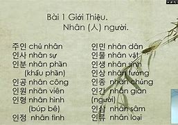 Bí Quyết Học Từ Vựng Tiếng Hàn