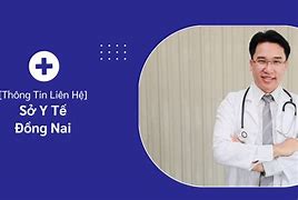 Sở Y Tế Đồng Nai Web